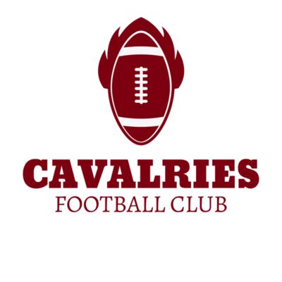 American Football logo 12 Thumbnail