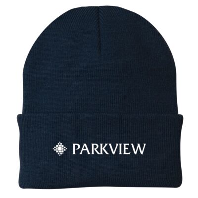 Parkview 2023 - Knit Cap Thumbnail