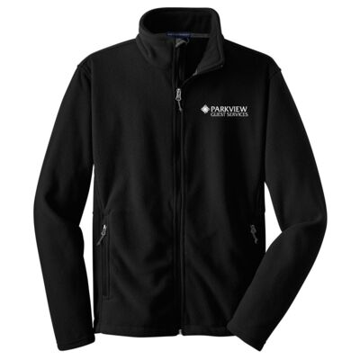 Parkview GUEST SERVICES - Value Fleece Jacket Thumbnail