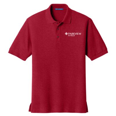 Parkview IS FIELD - Silk Touch Polo Thumbnail