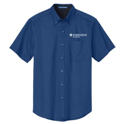 Parkview IS FIELD - Short Sleeve Easy Care Shirt Thumbnail