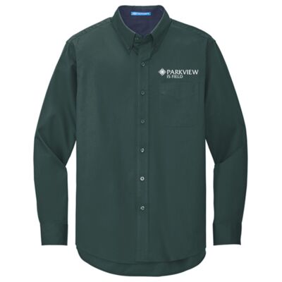 Parkview IS FIELD - Long Sleeve Easy Care Shirt Thumbnail