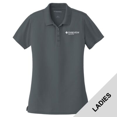 Parkview REGISTRATION - Ladies Dry Zone ® UV Micro Mesh Polo Thumbnail