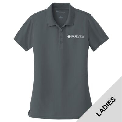 Parkview 2025 - Ladies Dry Zone ® UV Micro Mesh Polo Thumbnail