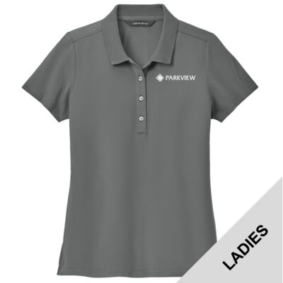 Parkview 2025 - Women's Stretch Pique Polo Thumbnail