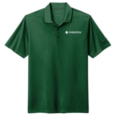 Parkview 2025 - Dri FIT Micro Pique 2.0 Polo Thumbnail