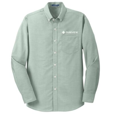 Parkview 2025 - SuperPro Oxford Shirt Thumbnail
