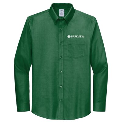 Parkview 2025 - Wrinkle Free Stretch Nailhead Shirt Thumbnail
