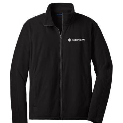 Parkview 2025 - Microfleece Jacket Thumbnail