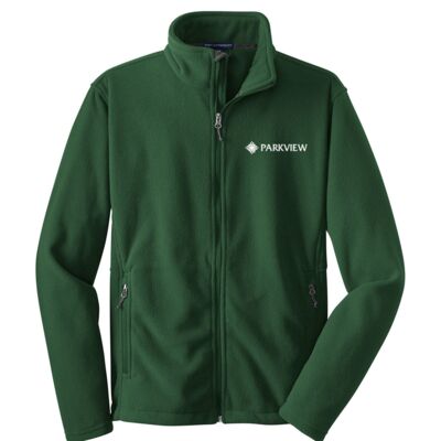 Parkview 2025 - Value Fleece Jacket Thumbnail