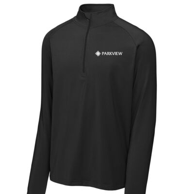 Parkview 2025 - Sport Wick ® Stretch 1/4 Zip Pullover Thumbnail