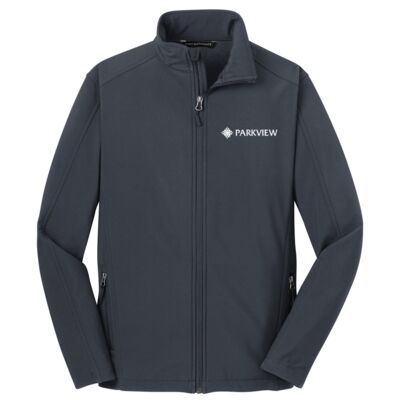 Parkview 2025 - Core Soft Shell Jacket Thumbnail