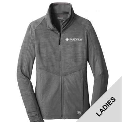 Parkview 2025 - Ladies Sonar Full Zip Thumbnail