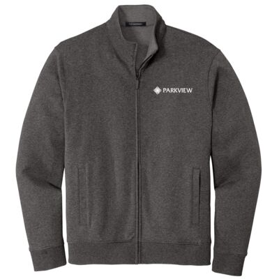 Parkview 2025 - Interlock Full Zip Thumbnail