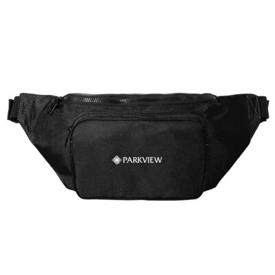 Parkview 2025 - Large Crossbody Hip Pack Thumbnail