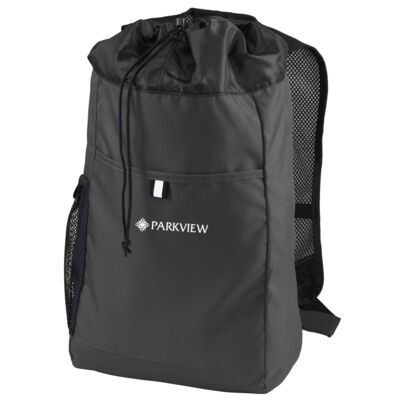 Parkview 2025 - Hybrid Backpack Thumbnail