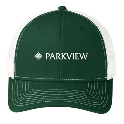 Parkview 2025 - Snapback Trucker Cap Thumbnail