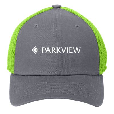 Parkview 2025 - Stretch Mesh Cap Thumbnail
