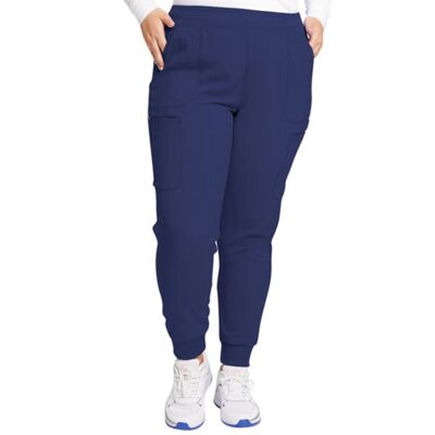 Parkview 2025 - Cherokee - Infinity - Women's Mid Rise Jogger Thumbnail