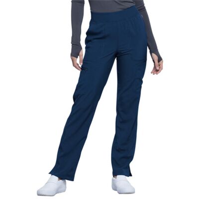 Parkview 2025 - Cherokee - Infinity - Women's Mid Rise Tapered Leg Pant Thumbnail