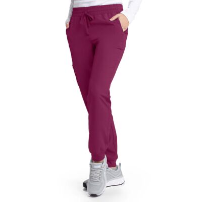 Parkview 2025 - Barco - Skechers - Women's Drawcord Waistband Jogger Thumbnail