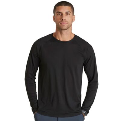 Parkview 2025 - Barco - Barco One - Men's Long Sleeve Surge Underscrub Tee Thumbnail