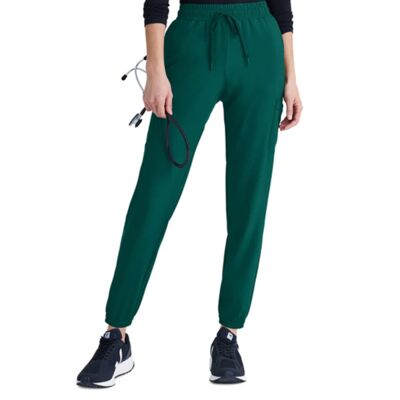 Parkview 2025 - Barco - Grey's Anatomy Evolve - Women's Six-Pocket Terra Jogger Pant Thumbnail