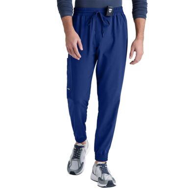 Parkview 2025 - Barco - Grey's Anatomy Evolve - Men's Five-Pocket Voyager Jogger Pant Thumbnail