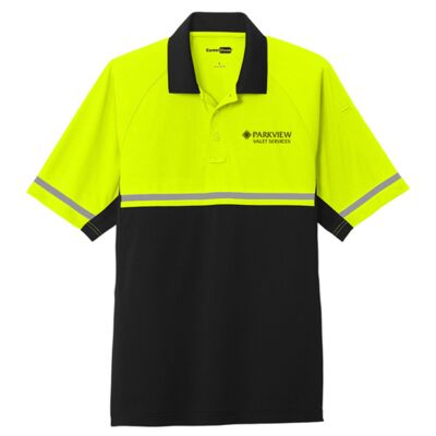 Parkview - Select Lightweight Snag Proof Enhanced Visibility Polo Thumbnail