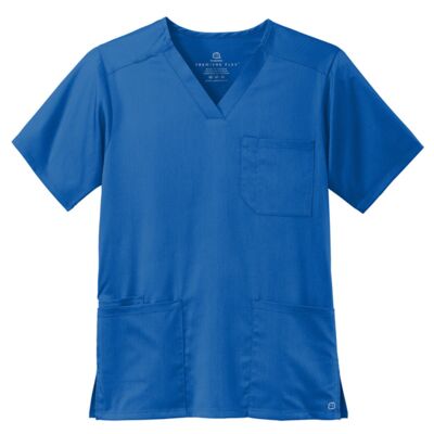 LABS - Parkview Main - Men's Premiere Flex V Neck Top Thumbnail