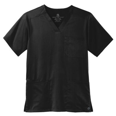 REGISTRATION - Parkview Main - Men's Premiere Flex V Neck Top Thumbnail