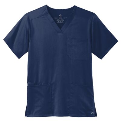 EVS - Parkview Main - Men's Premiere Flex V Neck Top Thumbnail