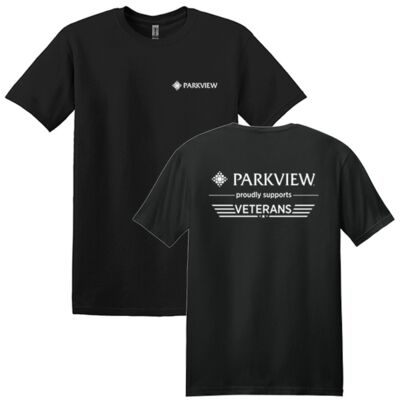Parkview - Softstyle ® T Shirt Thumbnail