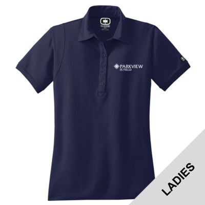 Parkview IS Field - Jewel Polo Thumbnail