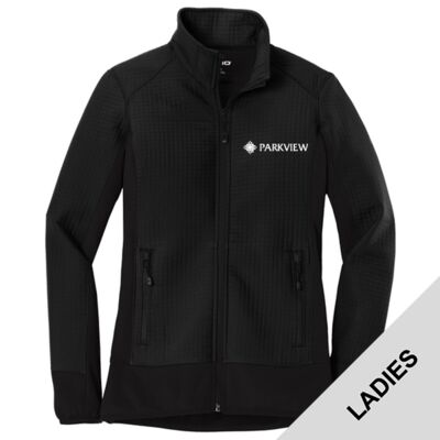 Parkview - Women's Trax Jacket Thumbnail