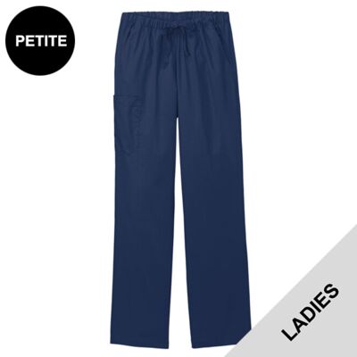 Women's Petite WorkFlex Cargo Pant Thumbnail