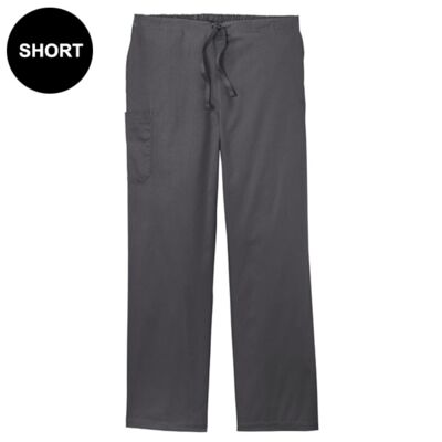 Unisex Short WorkFlex Cargo Pant Thumbnail