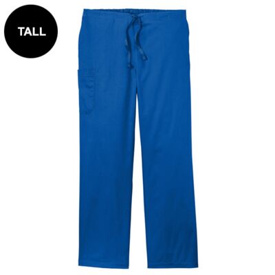 Unisex Tall WorkFlex Cargo Pant Thumbnail