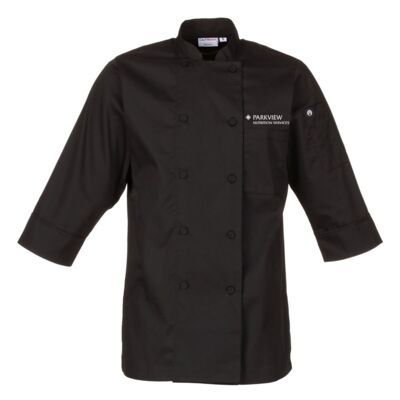 Parkview - Morocco Chef Coat Thumbnail