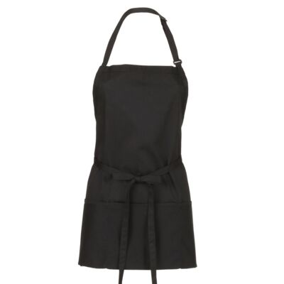 F10YEL0 - Three Pocket Apron Thumbnail