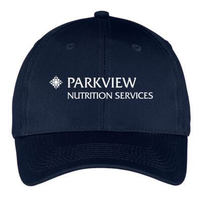 Parkview - Six Panel Twill Cap Thumbnail