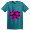 Parkview NURSES - Softstyle ® T Shirt Thumbnail
