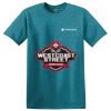 Parkview NURSES - Softstyle ® T Shirt Thumbnail