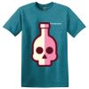 Parkview NURSES - Softstyle ® T Shirt Thumbnail