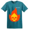 Parkview NURSES - Softstyle ® T Shirt Thumbnail