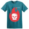 Parkview NURSES - Softstyle ® T Shirt Thumbnail