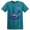 Parkview NURSES - Softstyle ® T Shirt Thumbnail