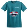 Parkview NURSES - Softstyle ® T Shirt Thumbnail