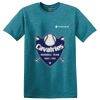 Parkview NURSES - Softstyle ® T Shirt Thumbnail