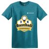 Parkview NURSES - Softstyle ® T Shirt Thumbnail